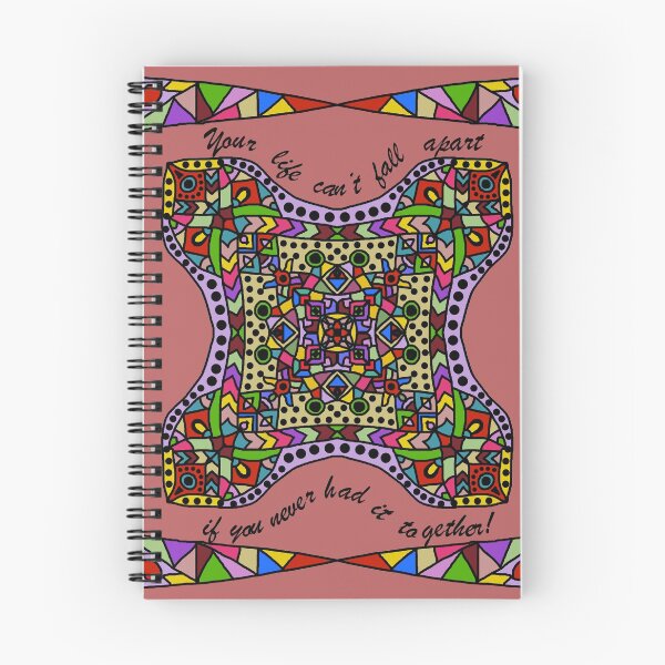 Item preview, MANDALA, RANGOLI, AJRAK! designed and sold by DastaanArt.