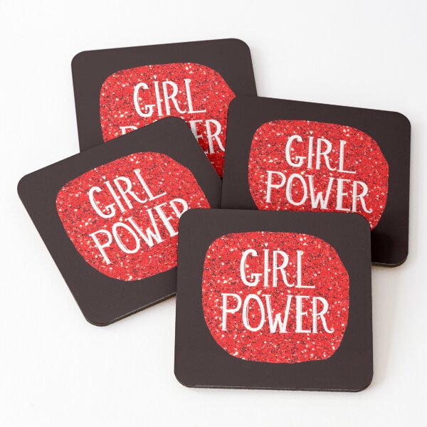 Item preview, Girl power  designed and sold by Valicourt.