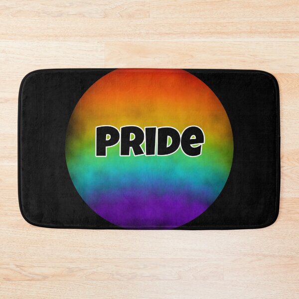 Item preview, Pride Logo designed and sold by gutsaraylo.