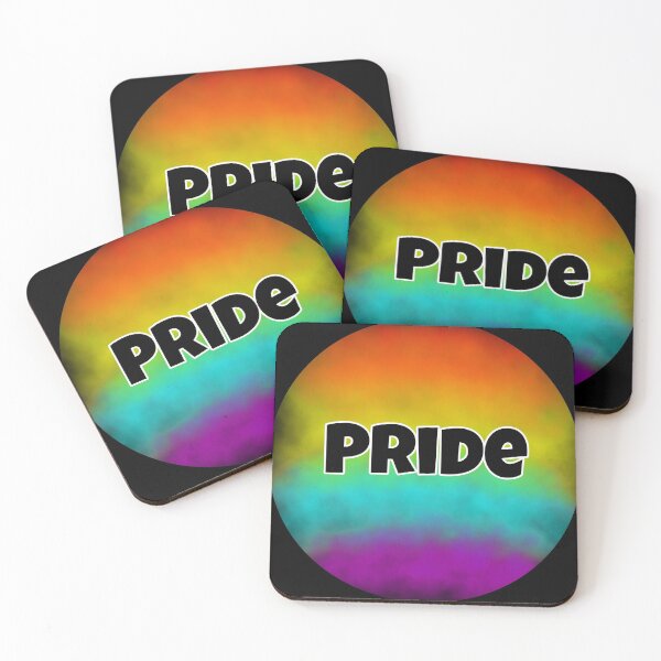 Item preview, Pride Logo designed and sold by gutsaraylo.