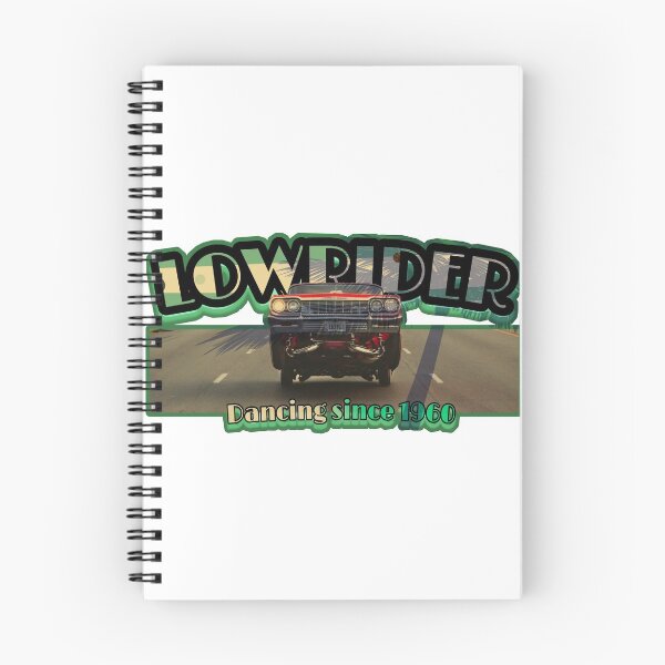 Aperçu de l'œuvre Ombres Lowrider LA créée et vendue par K-Spec.