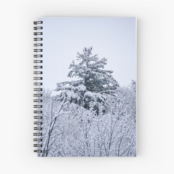 Item preview, Snowed Tall Tree designed and sold by HectorCantres.