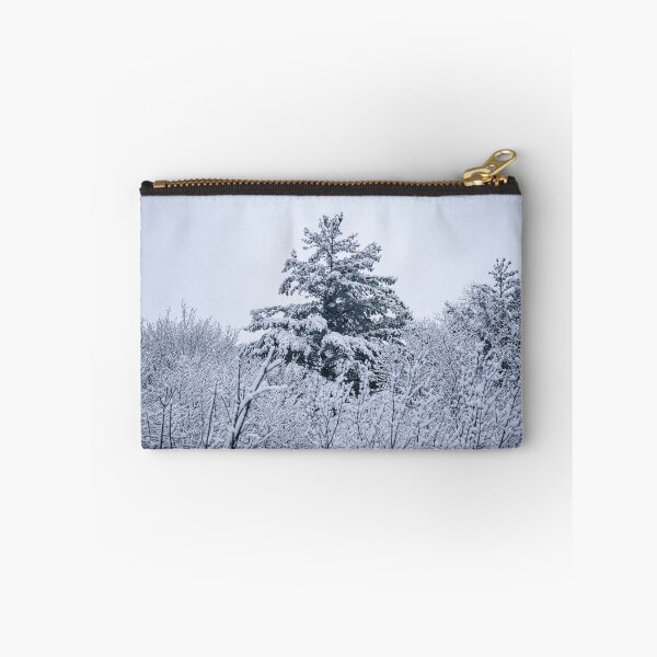 Item preview, Snowed Tall Tree designed and sold by HectorCantres.