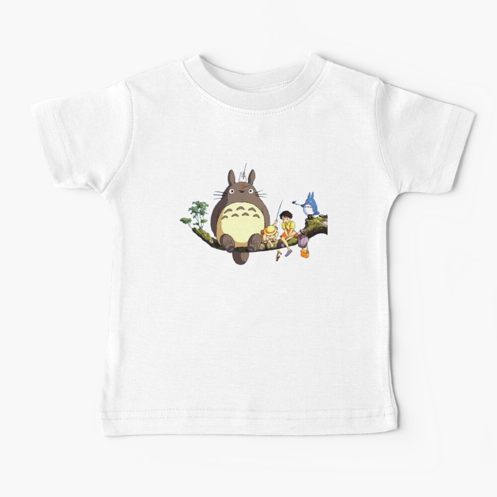 Fishing Baby T-Shirt