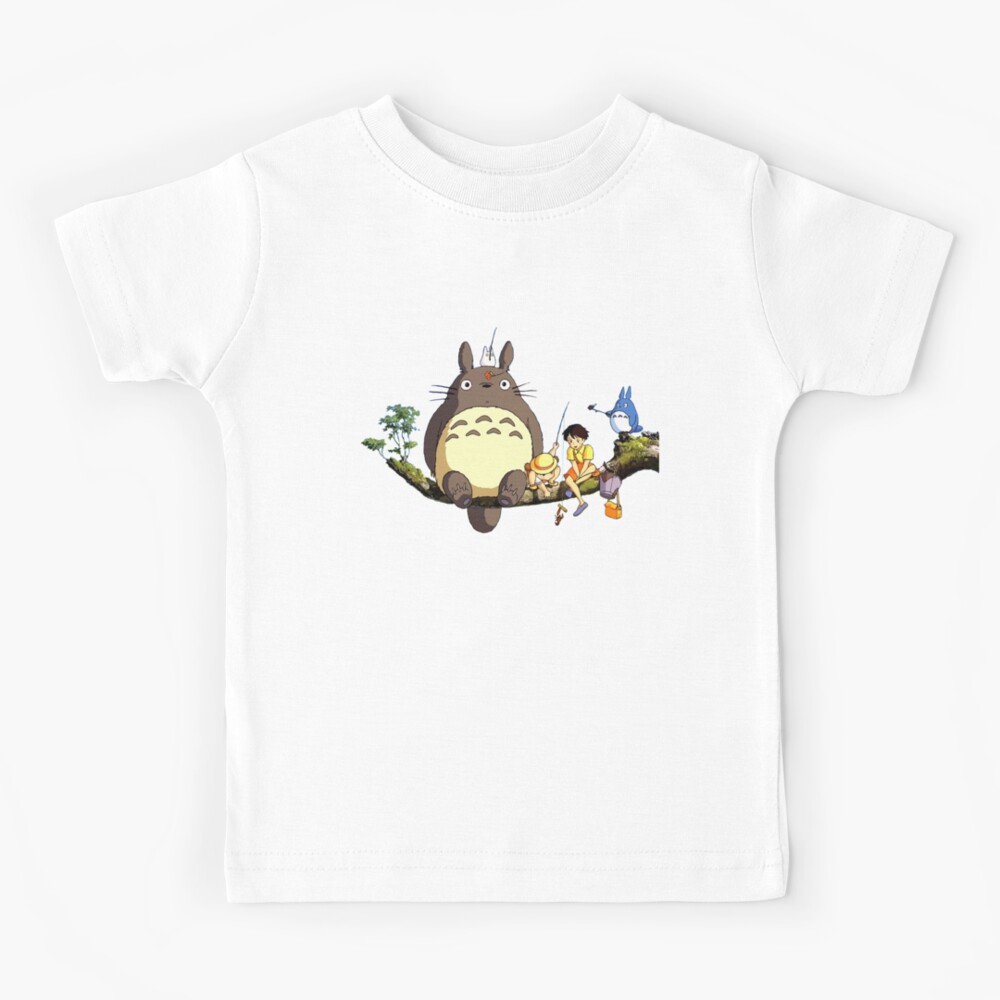 Fishing Kids T-Shirt