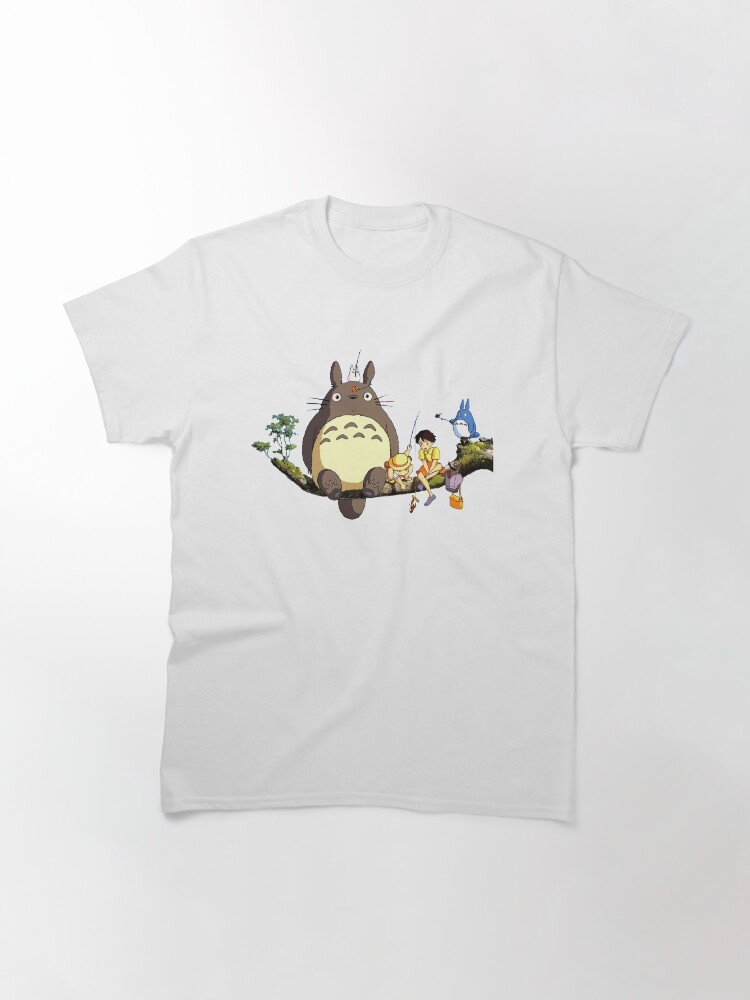 Alternate view of Fishing Classic T-Shirt