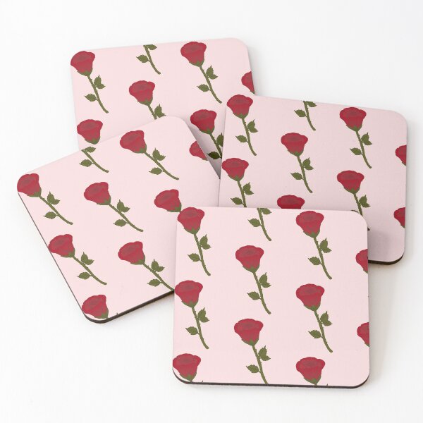 Item preview, Rose designed and sold by AnnieGetYourPen.