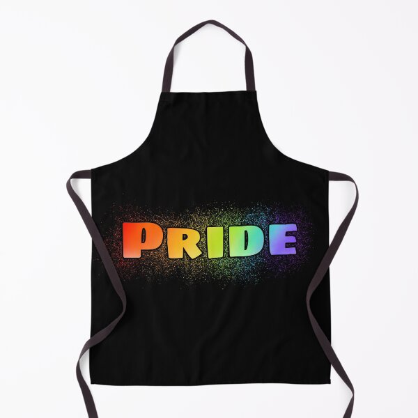 Item preview, Pride With Rainbow Dots designed and sold by gutsaraylo.