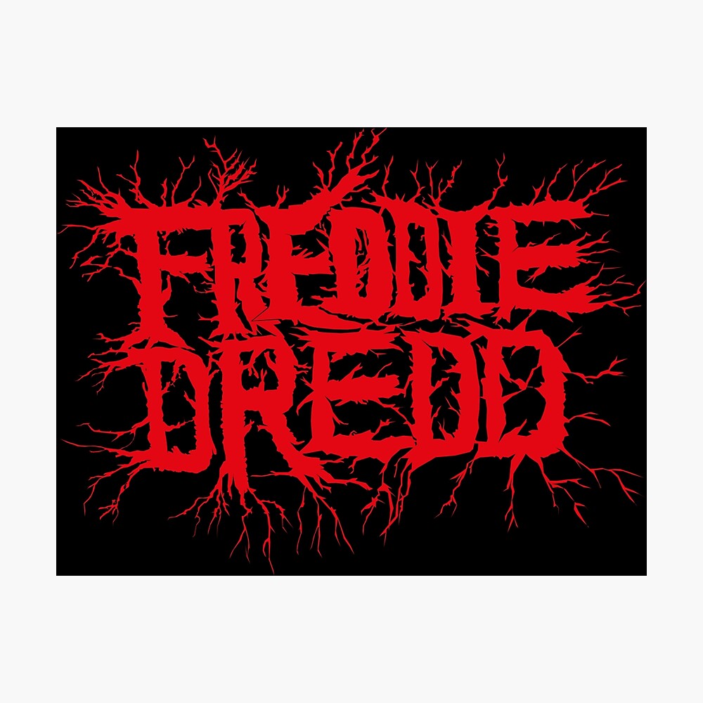 Steam WorkshopFreddie Dredd  little Playlist 