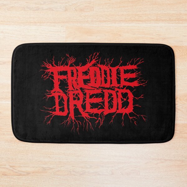 Item preview, FREDDIE DREDD designed and sold by JuicySchinken.