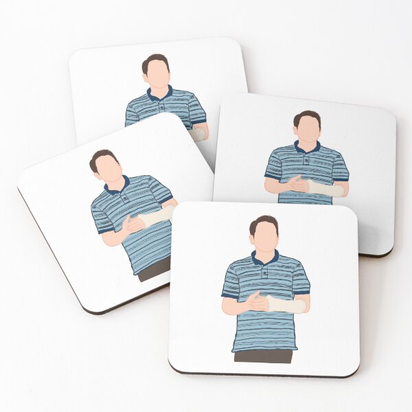 Item preview, evan hansen  designed and sold by tayloreccles.