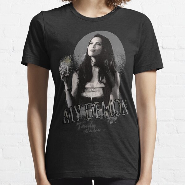 My Demon Tends The Bar Essential T-Shirt