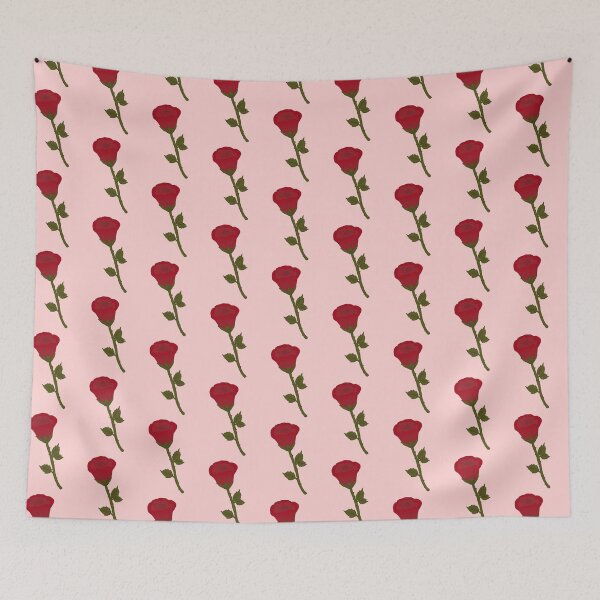 Item preview, Rose designed and sold by AnnieGetYourPen.