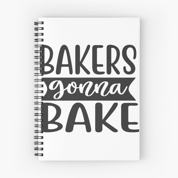 Item preview, Bakers gonna bake designed and sold by Herodz.