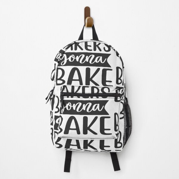 Item preview, Bakers gonna bake designed and sold by Herodz.