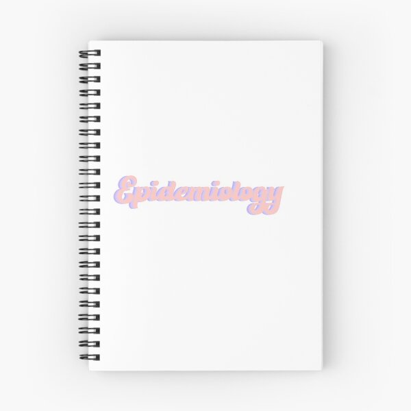 Item preview, Epidemiology designed and sold by Sarahgranchelli.
