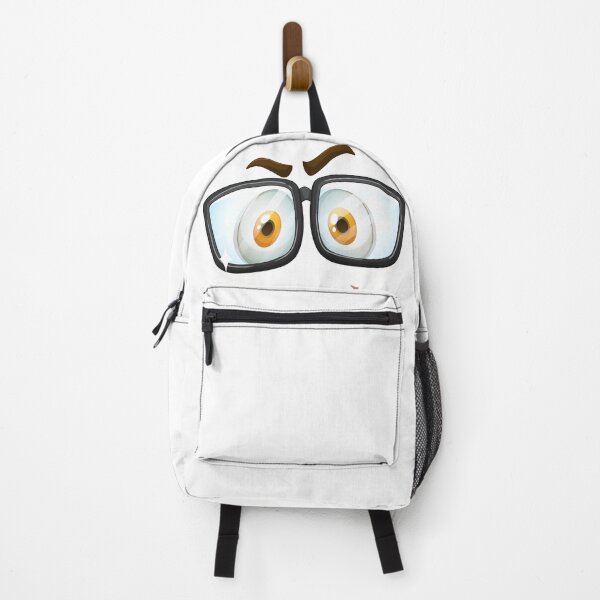 Item preview, how i look with glass designed and sold by future-media.