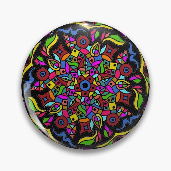 Item preview, MANDALA, RANGOLI, AJRAK!   designed and sold by DastaanArt.