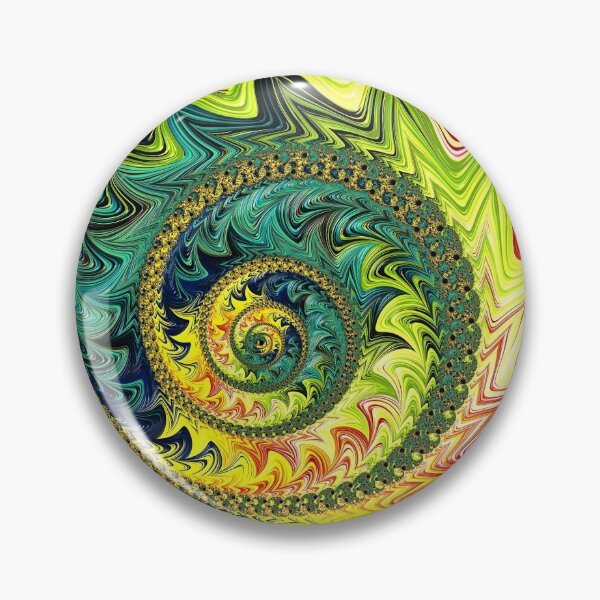 Item preview, Spiral to Summer designed and sold by Natalya-NSY.
