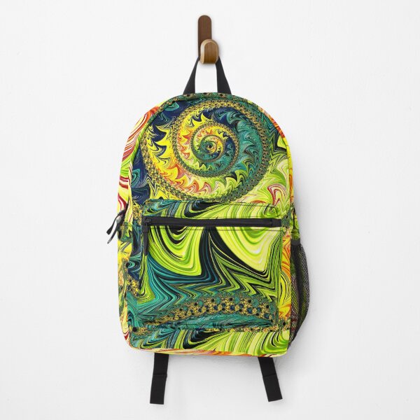 Item preview, Spiral to Summer designed and sold by Natalya-NSY.
