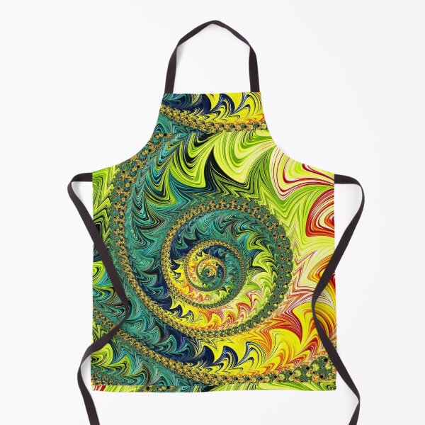 Item preview, Spiral to Summer designed and sold by Natalya-NSY.