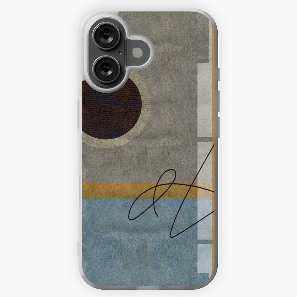 Item preview, iPhone Soft Case designed and sold by Elaine-Ellis.