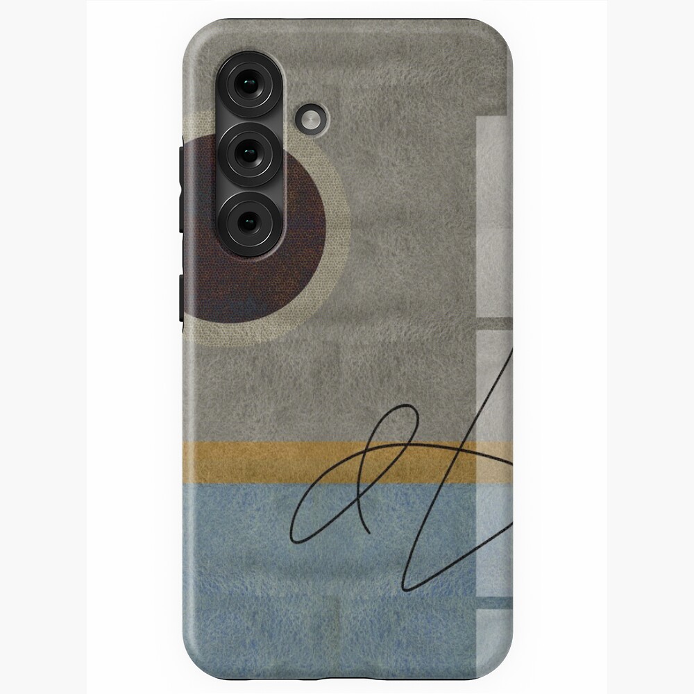 Item preview, Samsung Galaxy Tough Case designed and sold by Elaine-Ellis.