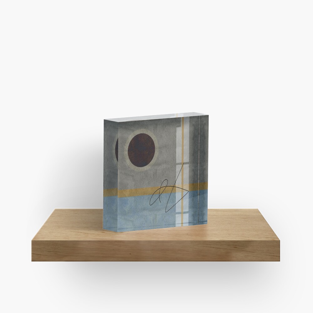 Item preview, Acrylic Block designed and sold by Elaine-Ellis.