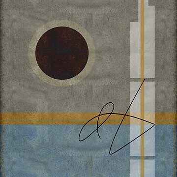Artwork thumbnail, Upward Mobility by Elaine-Ellis
