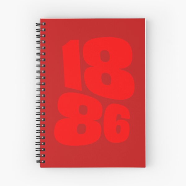 Item preview, 1886 designed and sold by TalkArsenal.