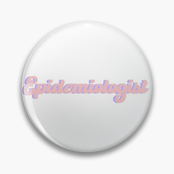 Item preview, Epidemiology designed and sold by Sarahgranchelli.