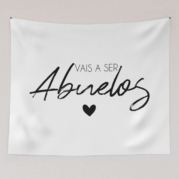 Item preview, You are going to be grandparents designed and sold by Christiane Raab.