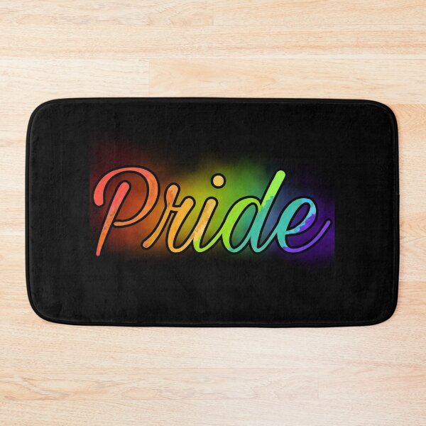 Item preview, Rainbow Pride Glowing designed and sold by gutsaraylo.