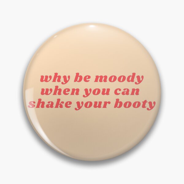 Item preview, moody booty designed and sold by Lilou-artem.