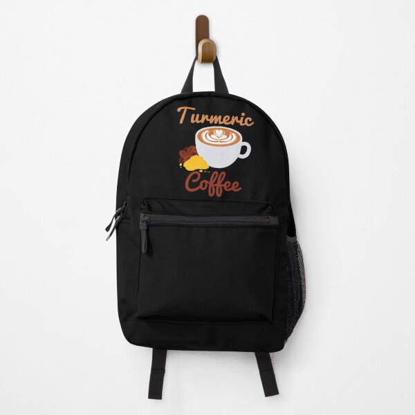 Item preview, Turmeric Coffee designed and sold by DesignByJK.