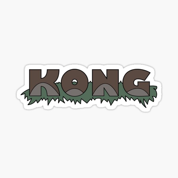 Sticker Cute Godzilla Redbubble