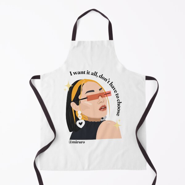 Item preview, Rina Sawayama I Want It All designed and sold by miruro.