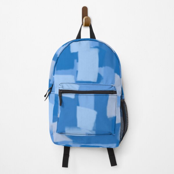 Item preview, Shades of Blue designed and sold by kierawd.