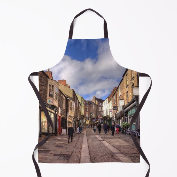Item preview, Durham Street Life designed and sold by tomg.