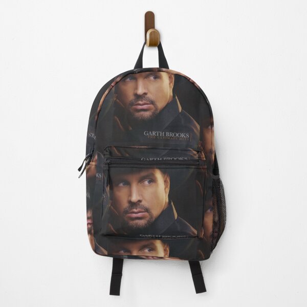 Item preview, The Ultimate Hits Garth Brooks designed and sold by victoryon7.