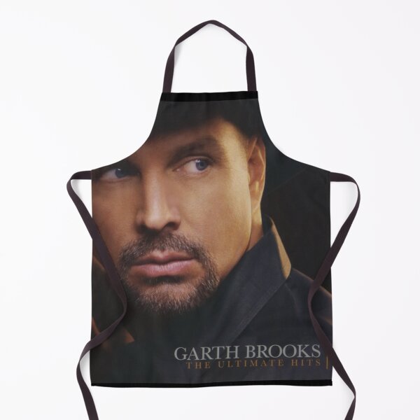 Item preview, The Ultimate Hits Garth Brooks designed and sold by victoryon7.