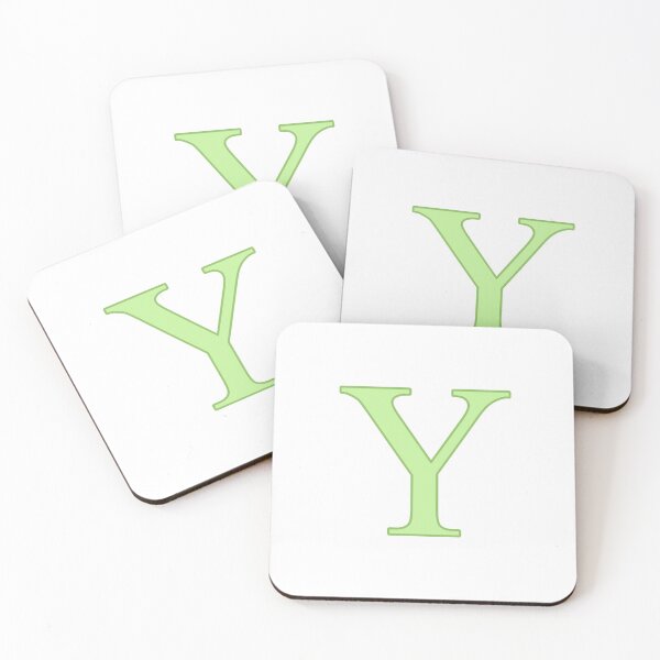 Item preview, Upsilon (green) designed and sold by sarahrose20.