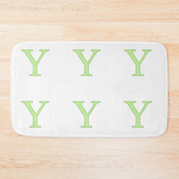 Item preview, Upsilon (green) designed and sold by sarahrose20.