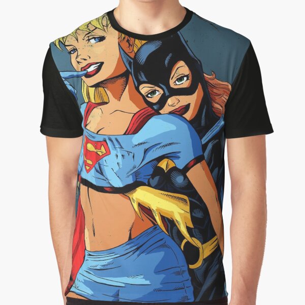 Item preview, Superhero Love Affair designed and sold by CheriMcGrath.