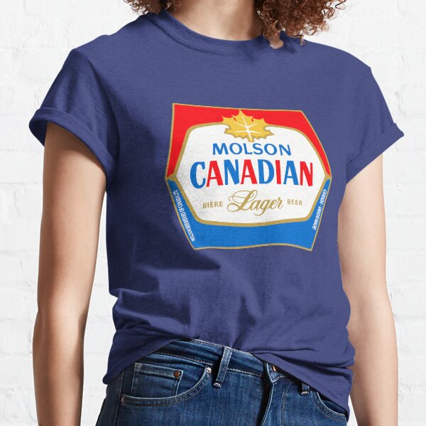 MOLSON Classic T-Shirt