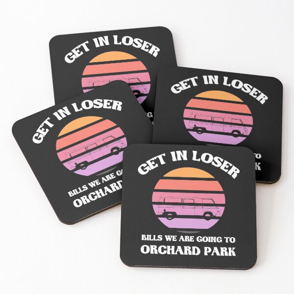 Item preview, get in loser bills we are going to orchard park  designed and sold by Perfectstyles.