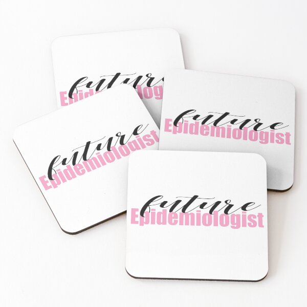 Item preview, Future epidemiologist designed and sold by Sarahgranchelli.