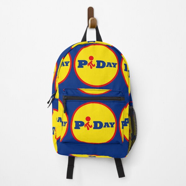 Item preview, International Pi Day Supermarket Design designed and sold by ScienceNStuff.