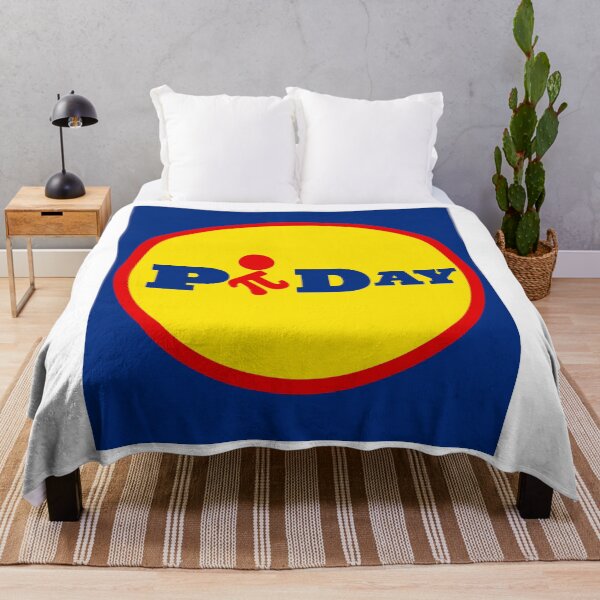 Item preview, International Pi Day Supermarket Design designed and sold by ScienceNStuff.