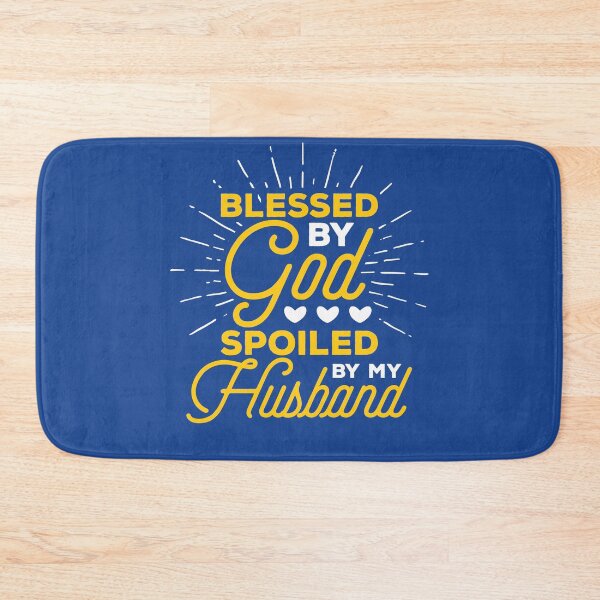 Item preview, Blessed by God designed and sold by Christian Sales.